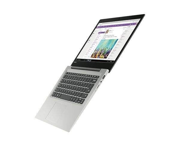 Lenovo 14" S130 Premium Laptop